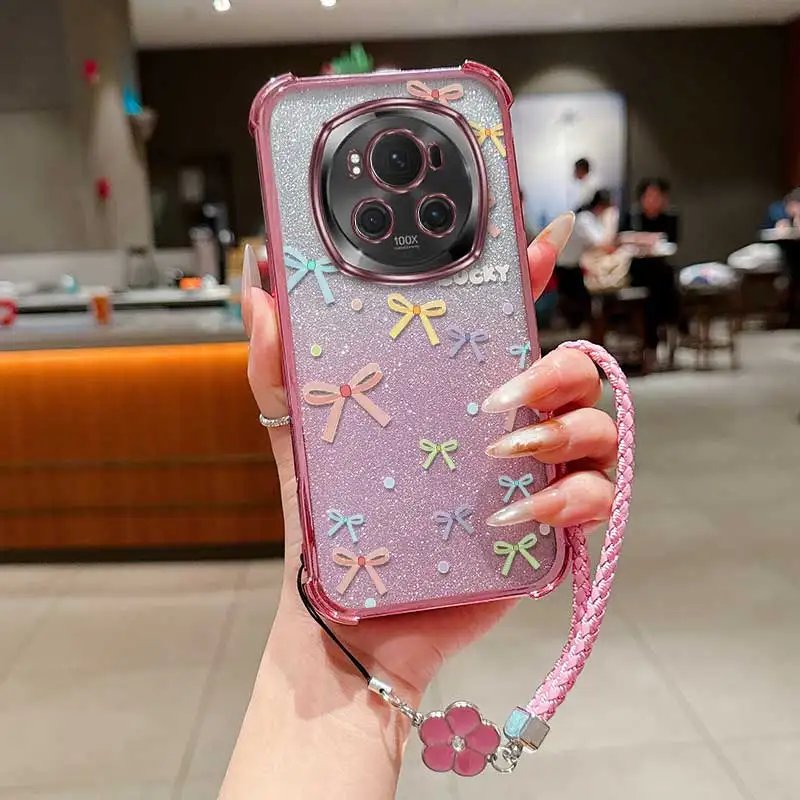 Lucky Bow Stylish O… - image