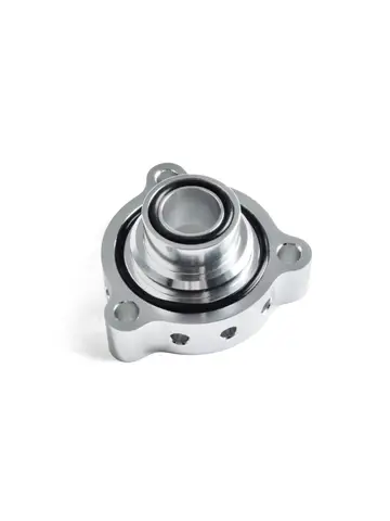 BOV1011 Turbo Adapter for BMW Mini Cooper S/Peugeot 1.6T/DS3 | CNC Aluminum Blow Off Valve Base Plate | N14 Engine Upgrade