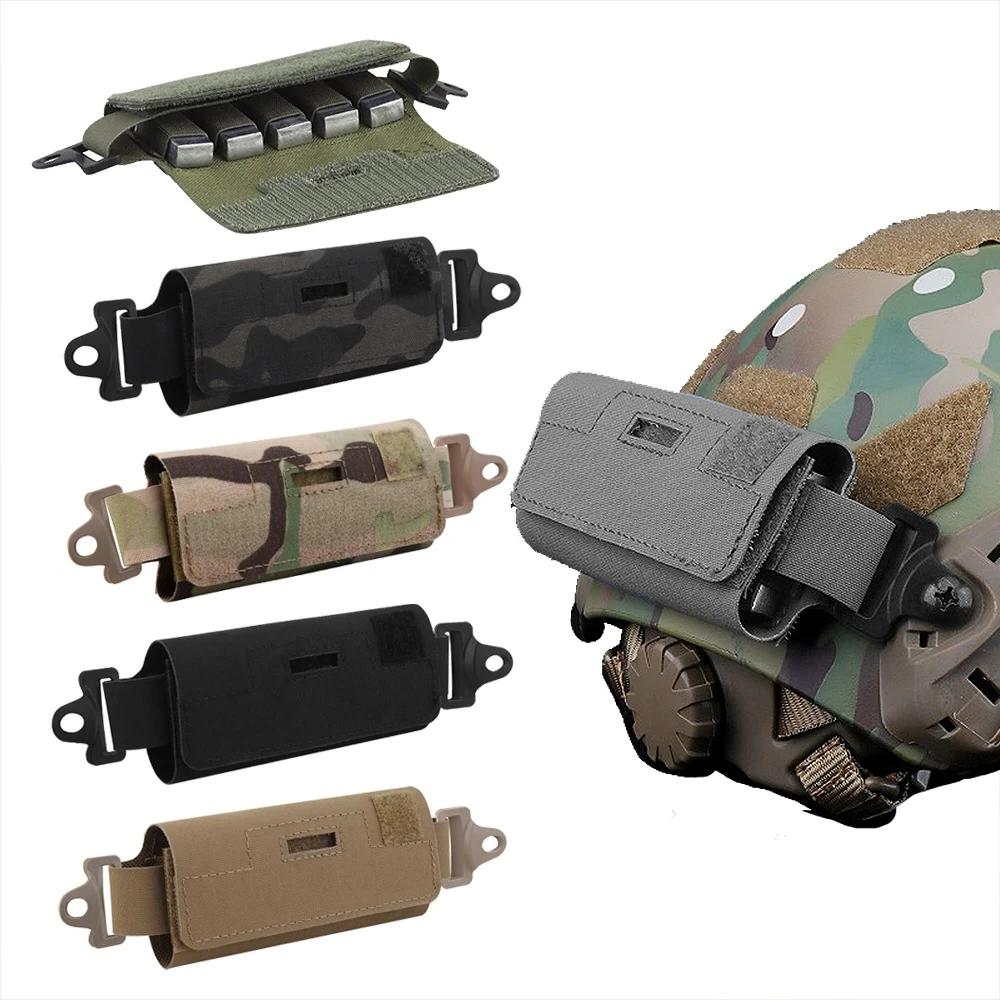 tactical-helmet-weight-counterbalance-bag-nvg-counterweight-pouch-for-ops-core-fast-bj-pj-mh-airsoft-helmetshelmet-accessories