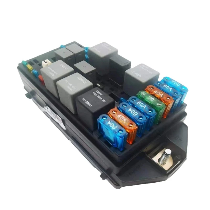 For Buick Excelle Regal Century GL8 Fuse Box Assembly Relay 9014852