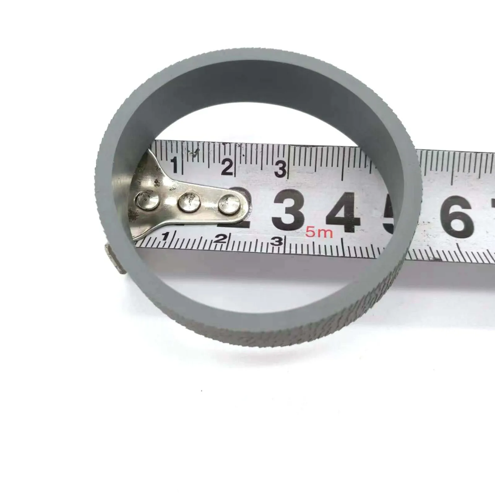 2Pcs Feed Duplex Roller Rubber Tire Fits For Epson WF-7835 WF-7841 ET-4550 WF-7845 WF-7830 WF-7820 WF-7840 3720 4720 WF-7720