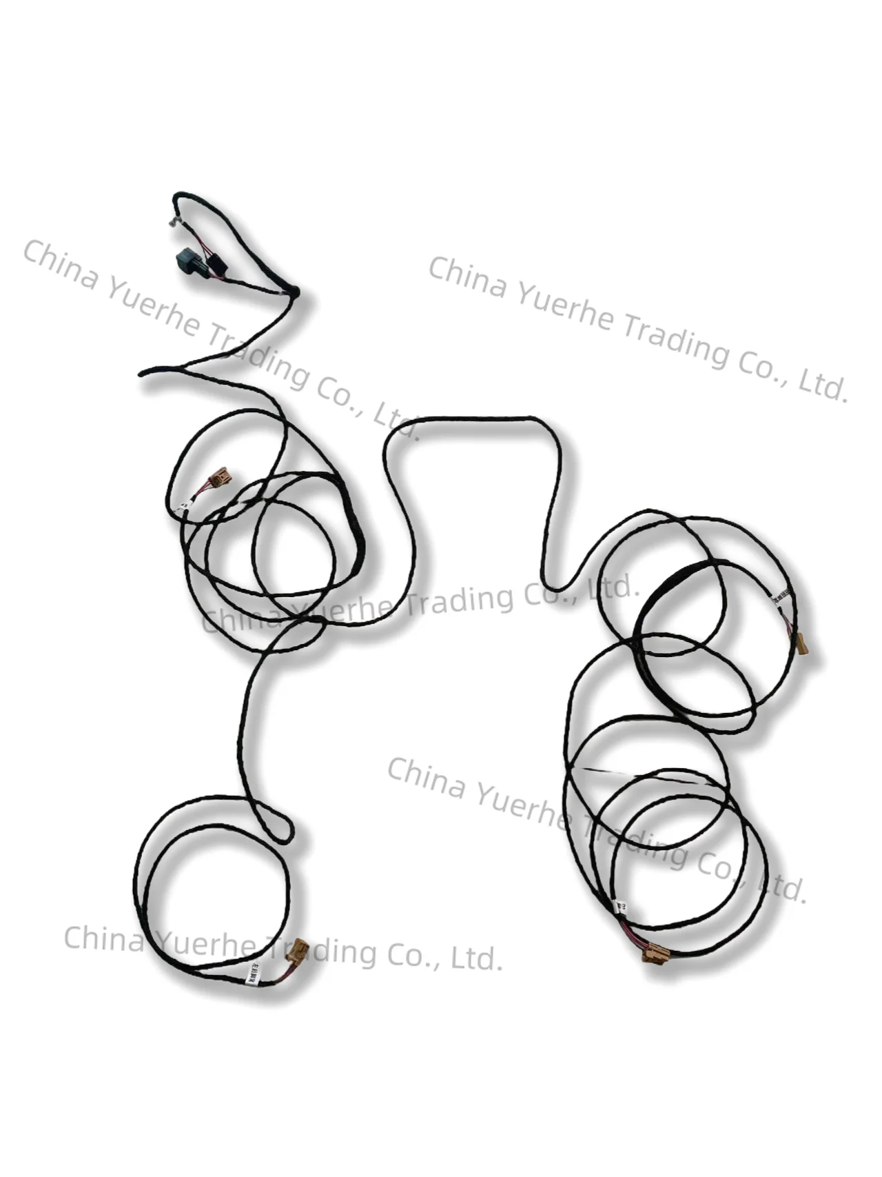 For Vw Mqb Lin Ambi…