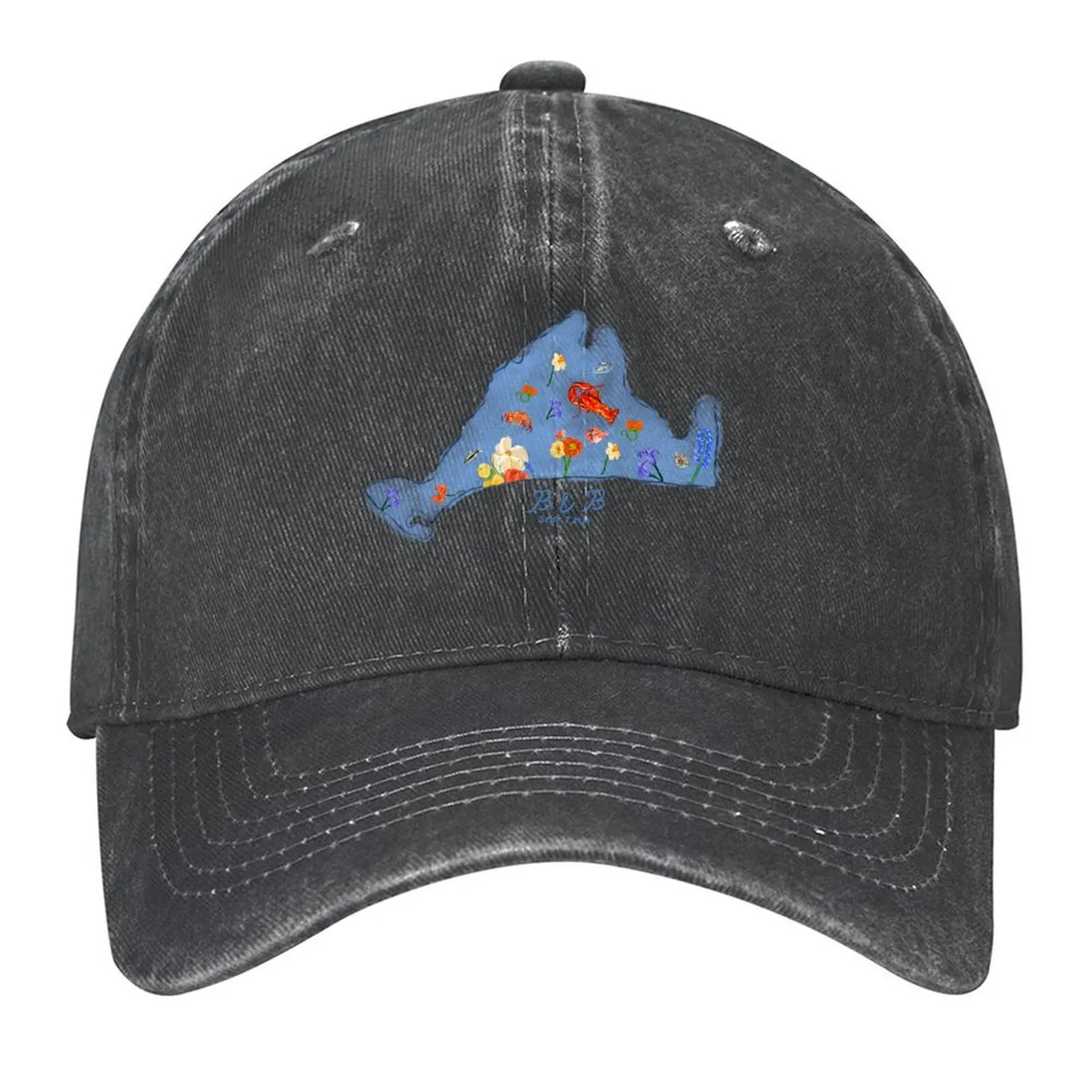 

Bailey and Ben Baseball Cap Sunscreen Horse Hat Sunhat Sports Cap Mens Caps Women's