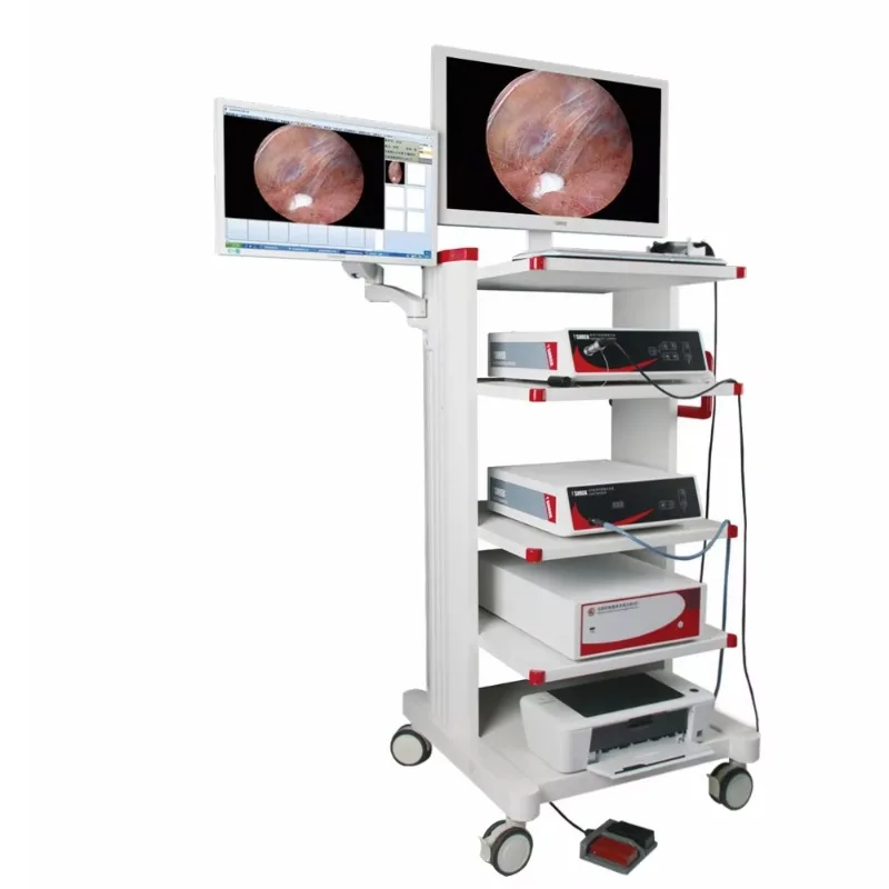 Arthroscopic camera, arthroscopic system complete set price and knee arthroscopic instrument