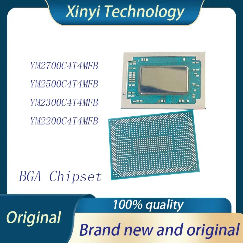 

100% new ym2200c4t4mfb yn2300c4t4mfb 2500c4t4mfb yn2700c4t4mfb BGA chipset