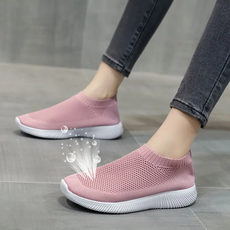 Tenis Mujer Cheap Women Runnigng Shoes High Quality Gym Shoes Female Stability Sneakers Athletic Jogging Trainers