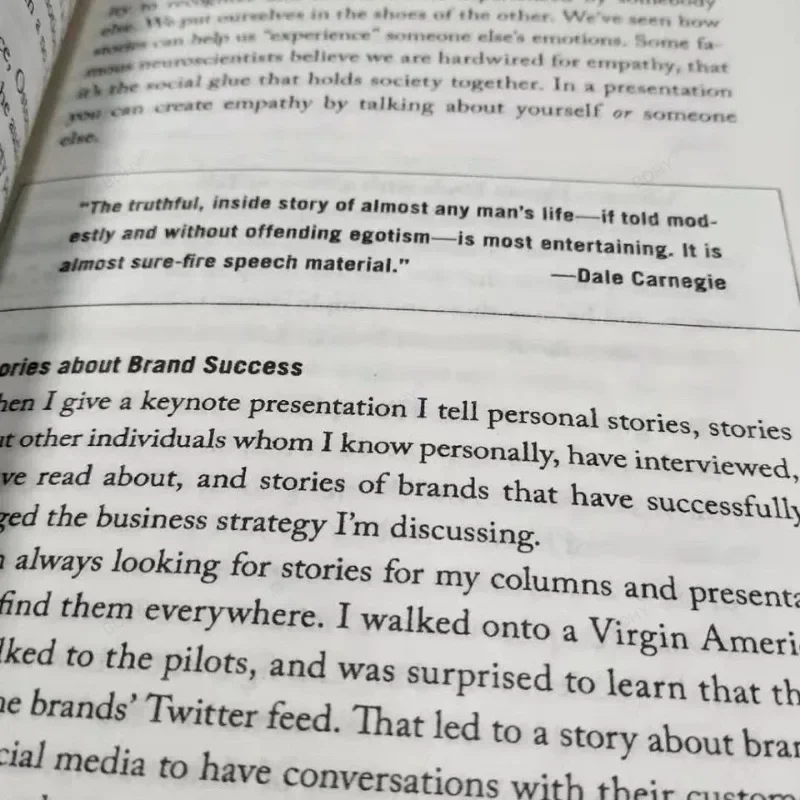 TED Talk Like TED The 9 Public Spe English Books Extracurricular Books