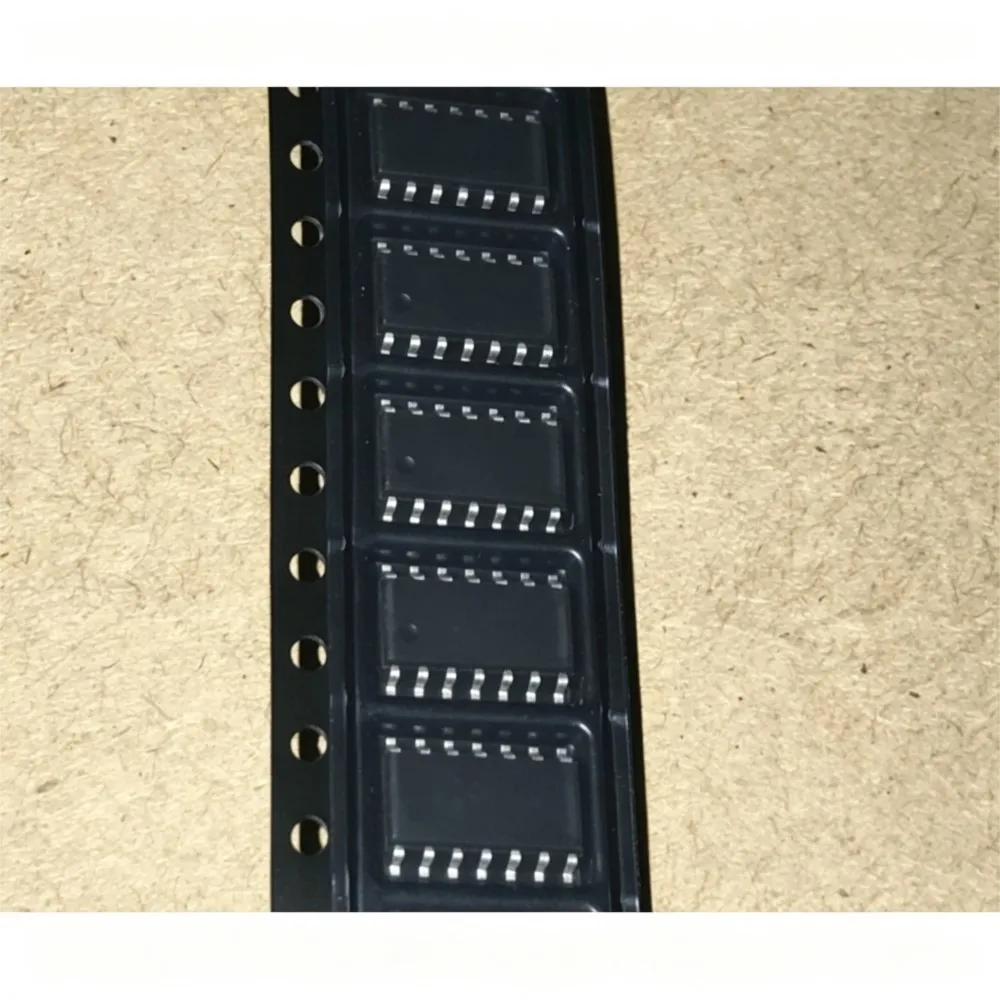 5PCS TEA1533AT C319G UPC319G2 FM3104-GFM3104-GTR FM3104 ATTINY1614-SSFR TINY1614F AD8630ARZ AD8630AR LMC660AIM LMC660CM SOP-14