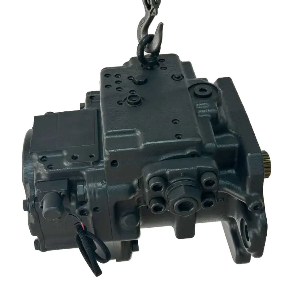 

708-1H-00250/254 Hydraulic Pump Suitable for Komatsu D155AX-6 Bulldozer