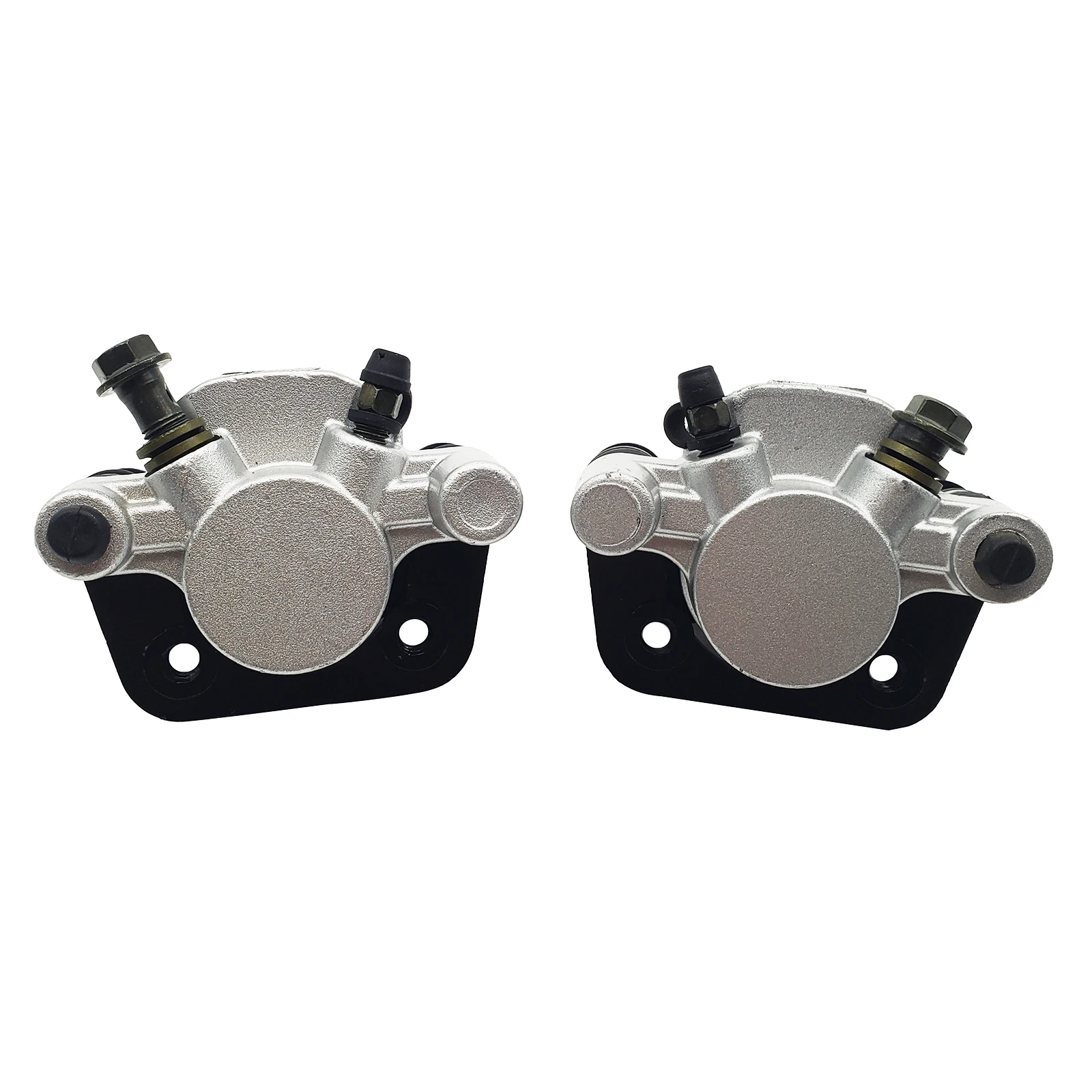 Motorcycle Hydraulic Rear Disc Brake Calipers For 150cc 200cc 250cc 350cc ATV Quad Pit Dirt Bike Buggy