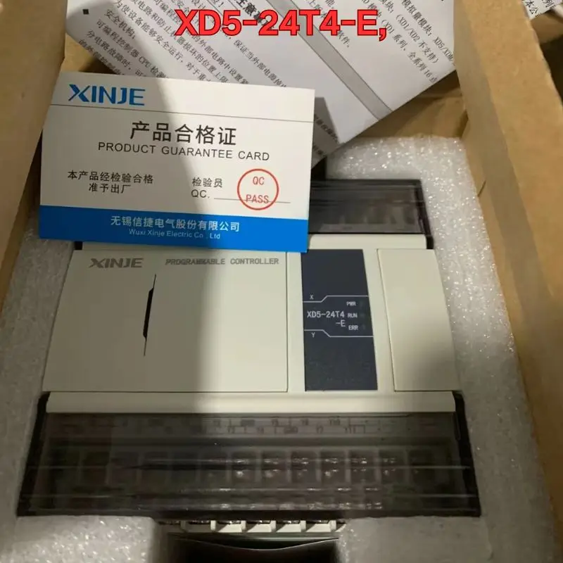 Brand new original XD5-24T4-E plc