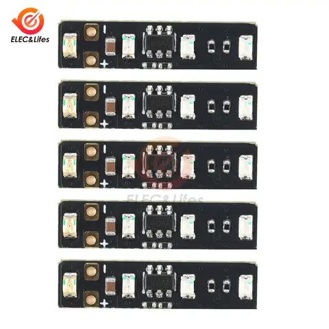 1S 리튬 배터리 용량 표시기 모듈 전기 자동차 배터리 전력 테스터 3.7V 4.2V 18650 21700 14500 Li-po 리튬 이온