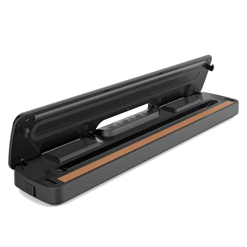 OEM Mini Household Food Portable Vacuum Sealer Commercial Packing Machine Sealer Auto Sealing Machine 220V/110V