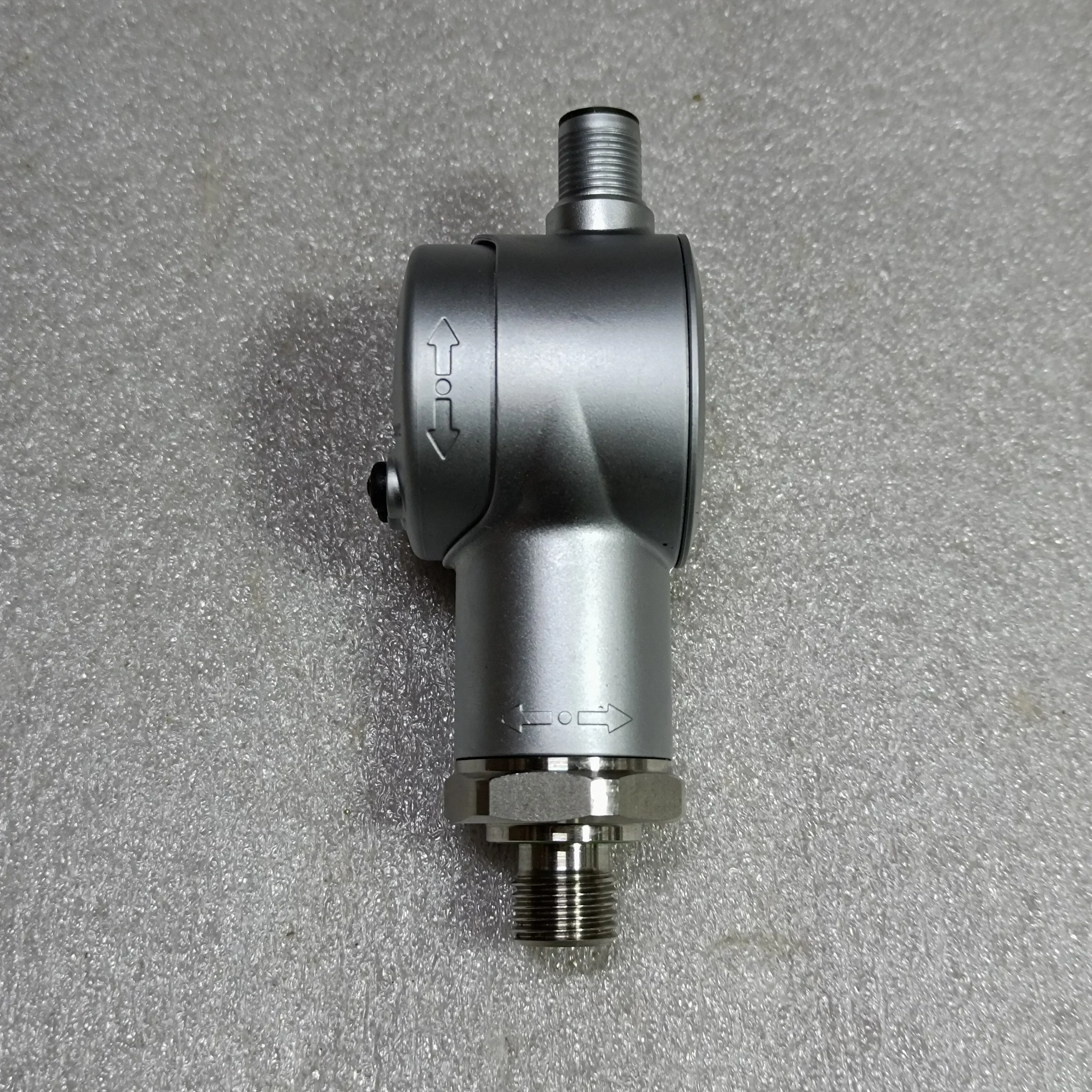 Sensor de pressão Vendas no local EDS 3446-1-0250-000