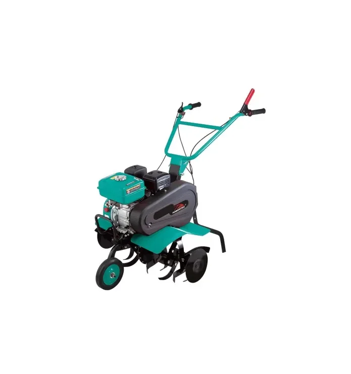 POWERTEC 6.5HP 198CC/202CC Garden Tools Agricultural gasoline power Tillers (HP-650)