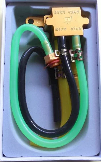 For Motorcycle exhaust pipes power booster (increase power) for CG / CG125 / CG150