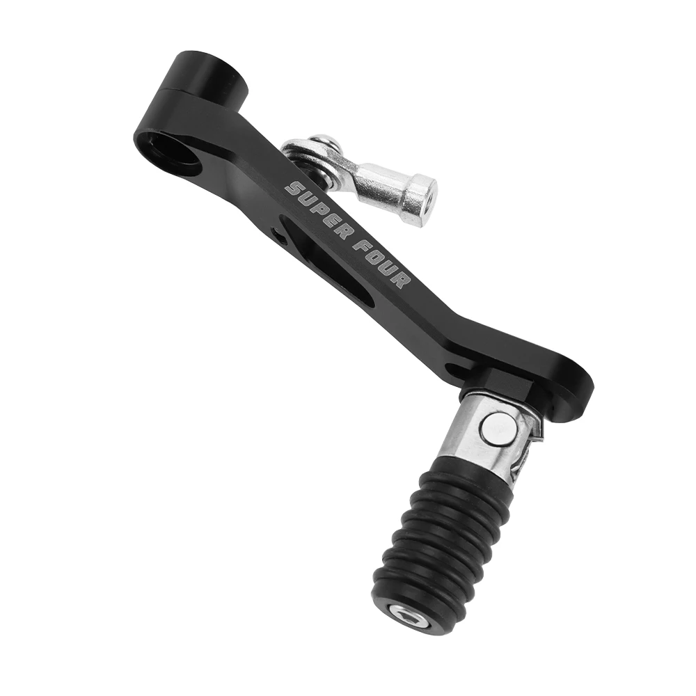 For CB 500 SUPER FOUR 2026 Gear Selector Motorcycle Gear Shift Lever Aluminum Quick Shifter For Honda CB500SF CB500 Super Four