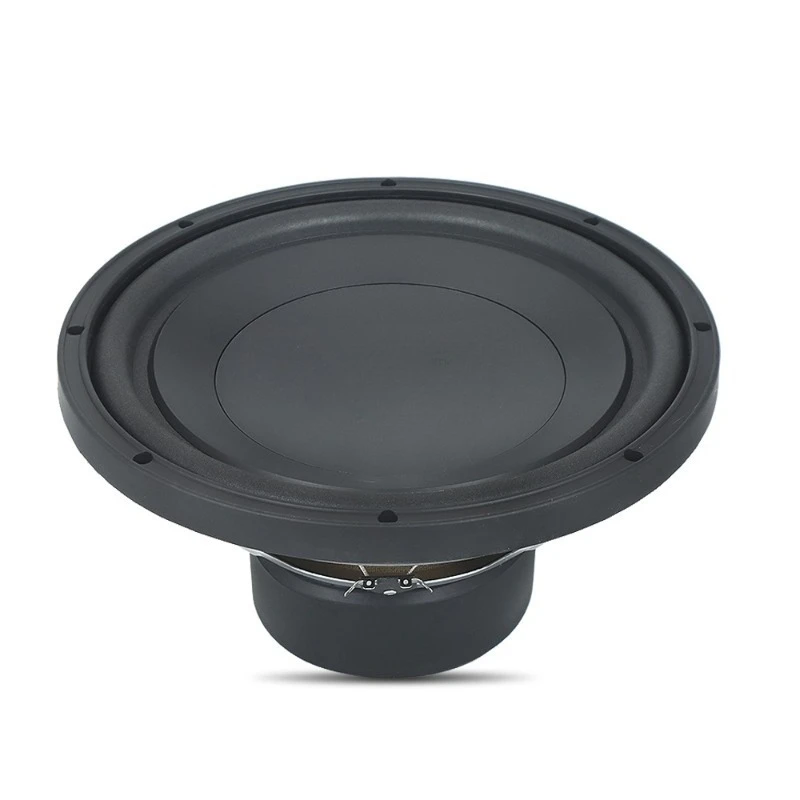 For 10-Inch 12-inch Woofer Single Coil, Car Speaker, Car Audio Modification Accessories