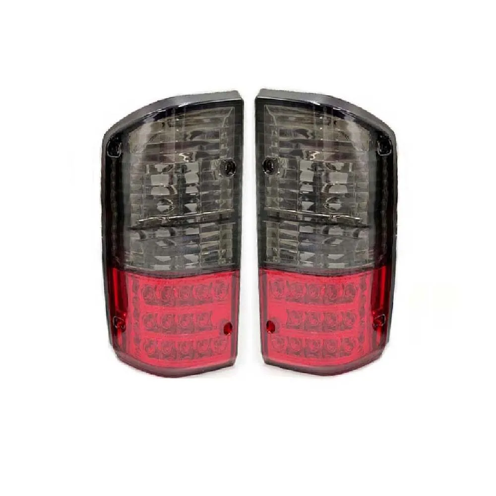 

Задний стоп-сигнал для Nissan Patrol GQ Y60 Series 1988-1997 гг., внешняя крышка задних фонарей, модификация автомобильной лампы