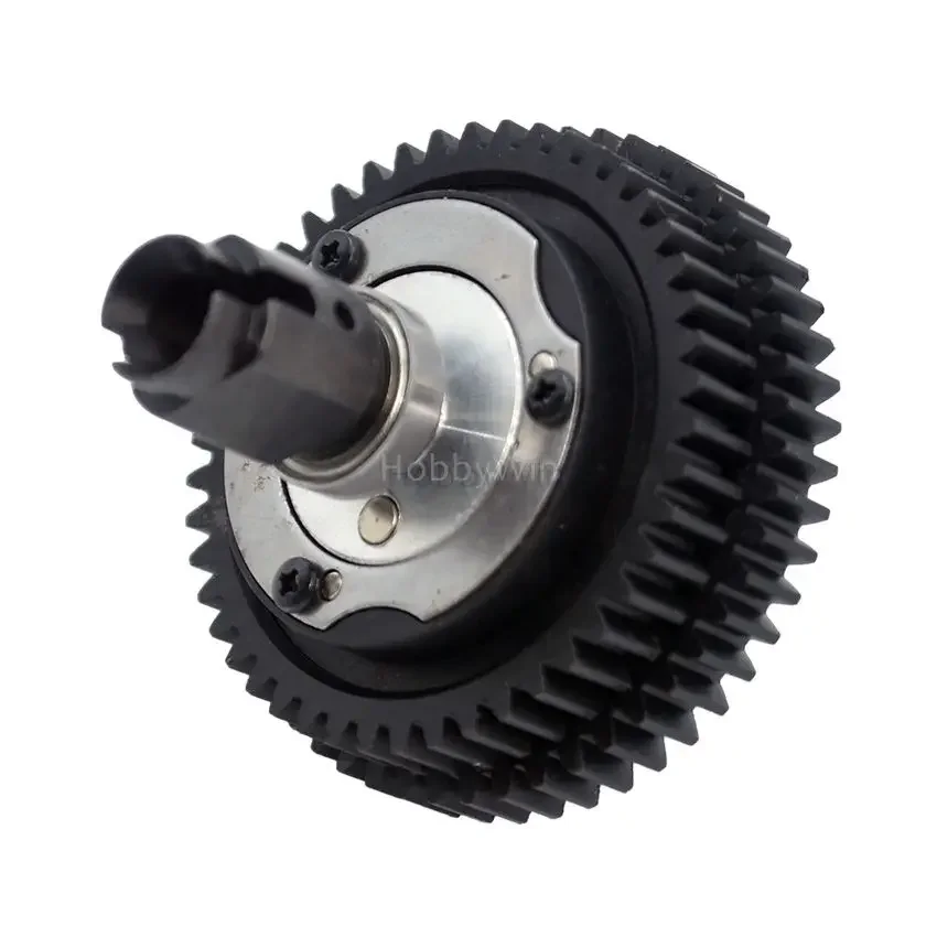 HBX part 3378-T10 Two speed gears complete for Haiboxing 1/10 Scale Nitro Engine Buggy 3378 Upgrade