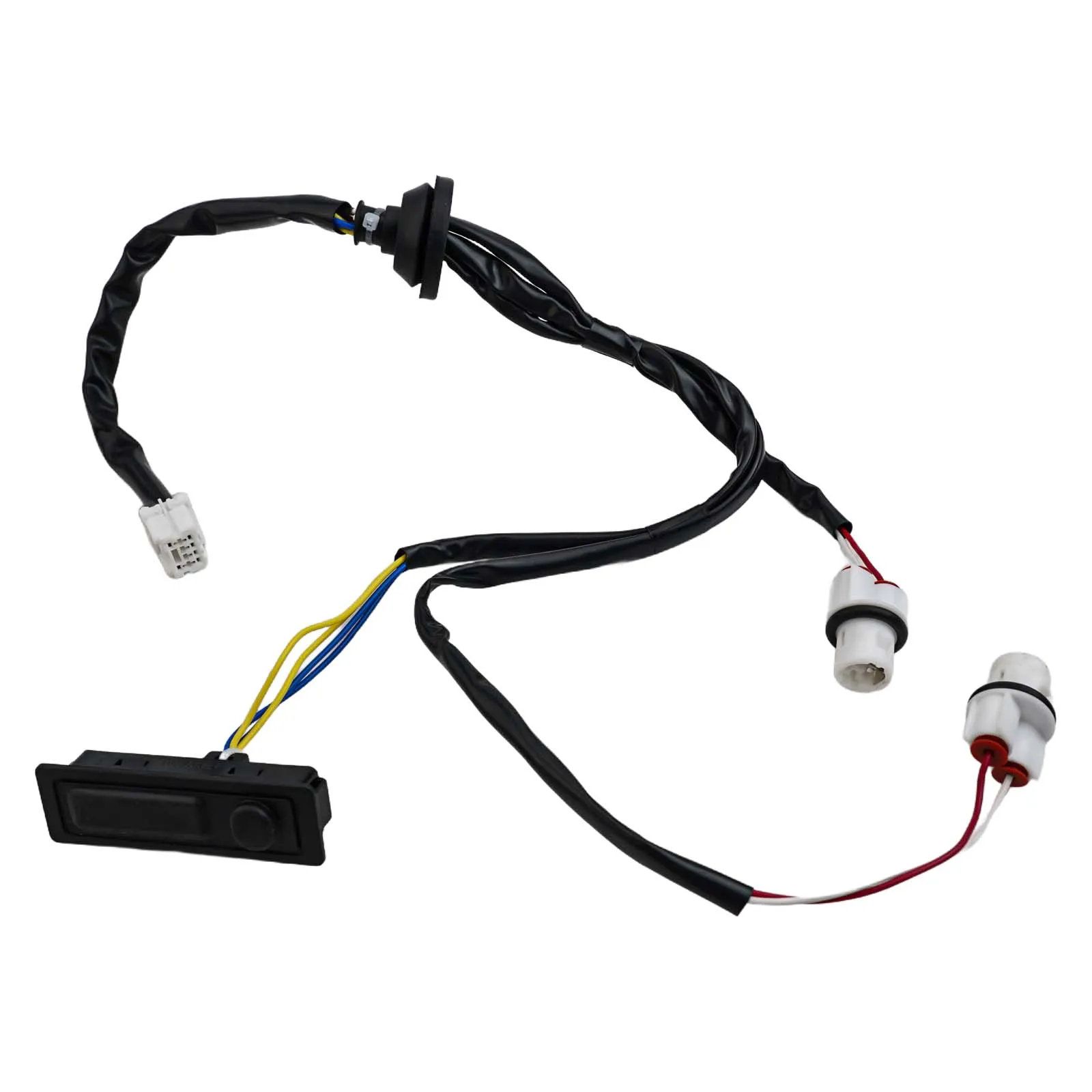 

Практическое решение, улучшите впечатления от Nissan с помощью наших надежных механизмов открытия (для Juke '11 '17)