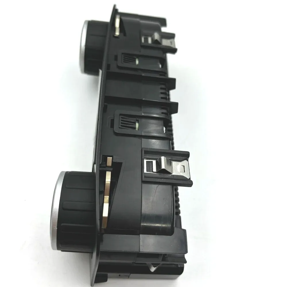 

AE-OE: 81619906106 81619906116 81619906128 81619906082 81619906098 Truck AC Climate Heatter Control Unit FOR MAN TGX TGS