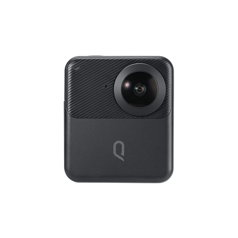 KanDao QooCam 3 Action Camera with Dual 1/1.55