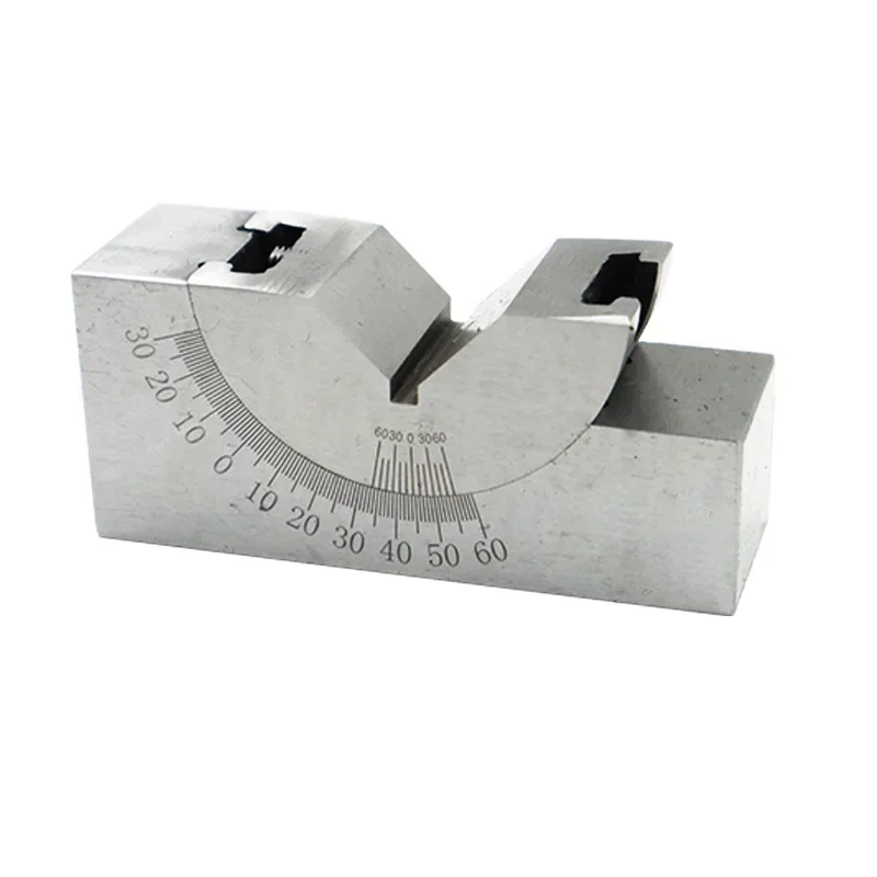 

AP25 Adjustable Angle Gauge, Precision Angle Pad Gauge, Grinder and Milling Machine Angle Pad
