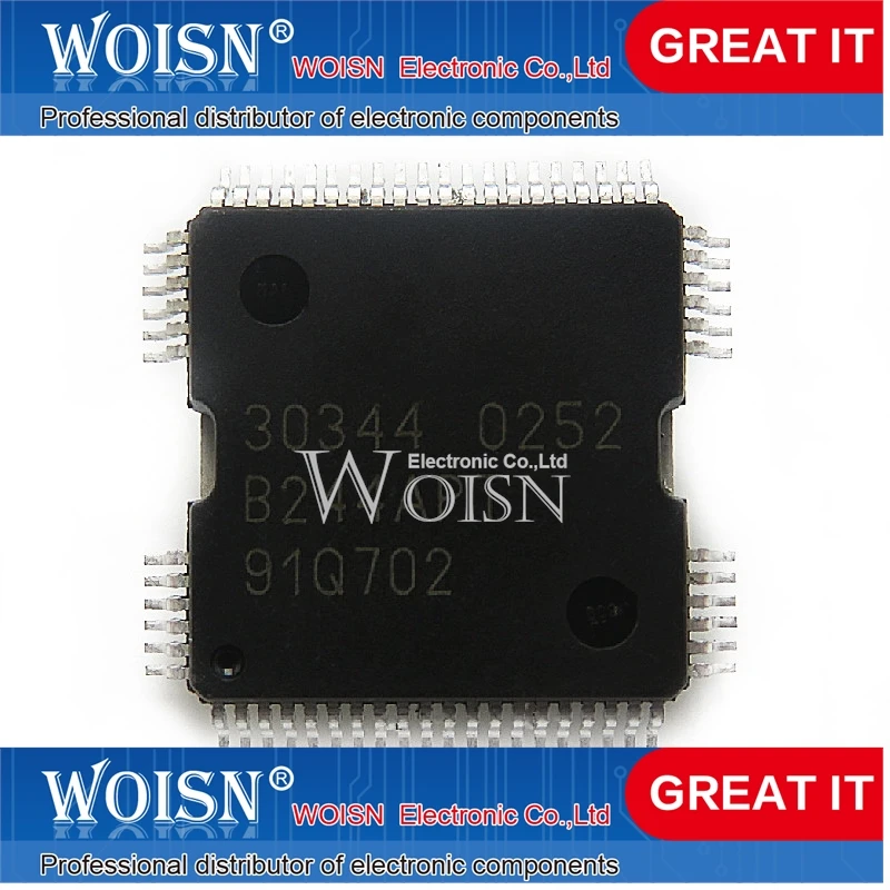 1-5-10pcs 30344 Price discounts Spot supply