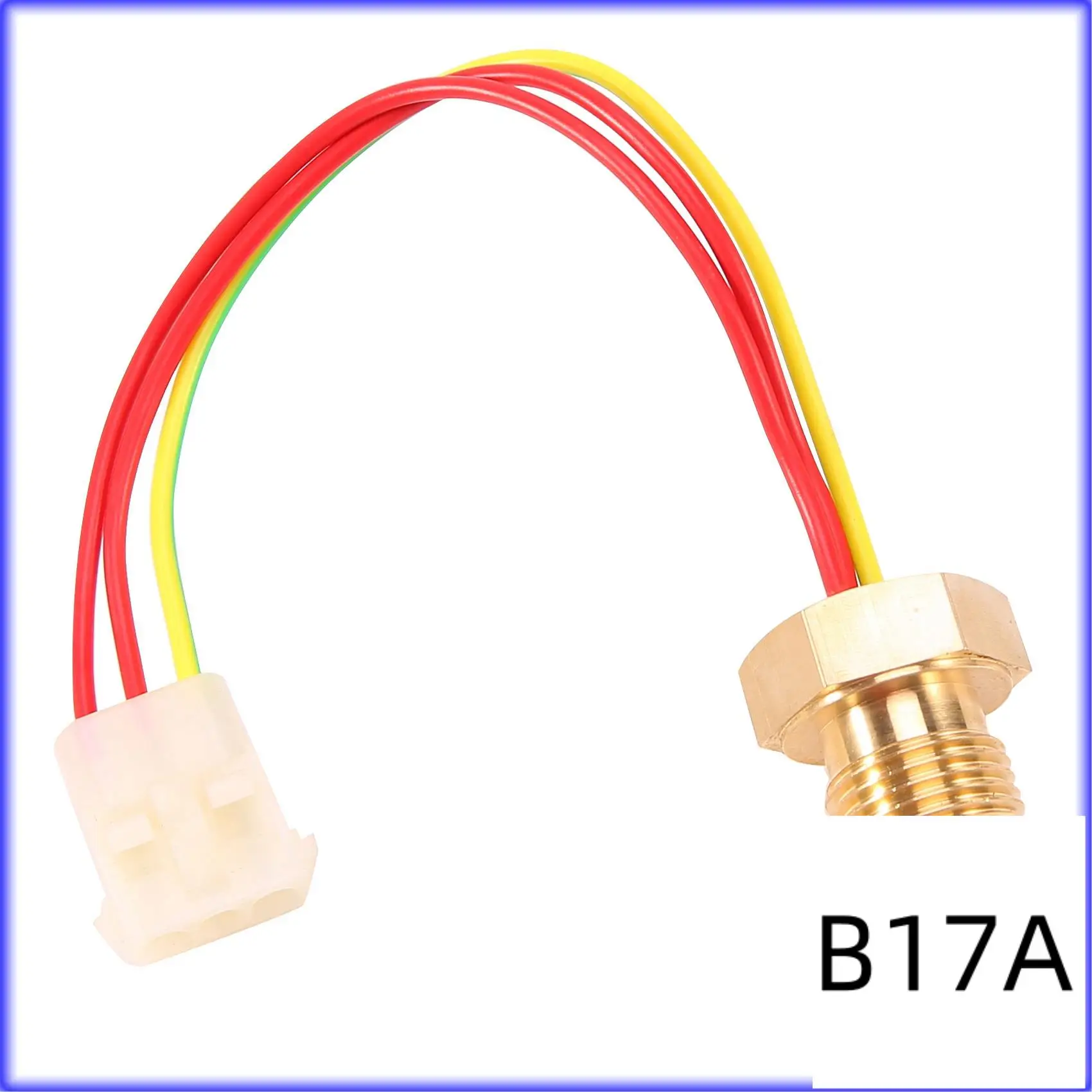 

BT-1 PCS 1089063716 1089-0637-16 Temperature Switch Fits For Atlas Copco Air Compressor