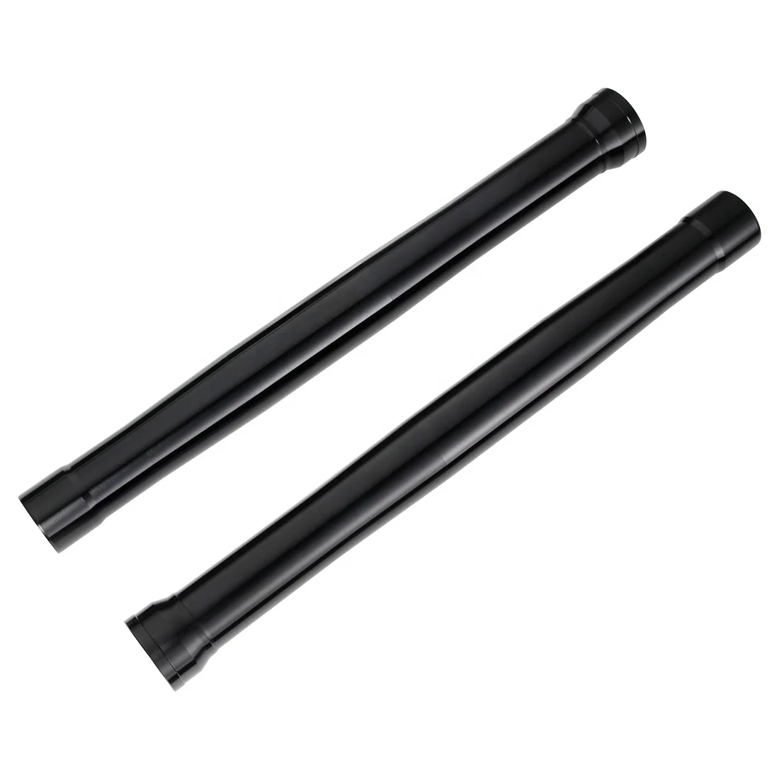 Motorcycle Accessories Front Outer Fork Tubes Pipes For YAMAHA TRACER 900 2019 1RC-23126-11-00 540mm Aluminum