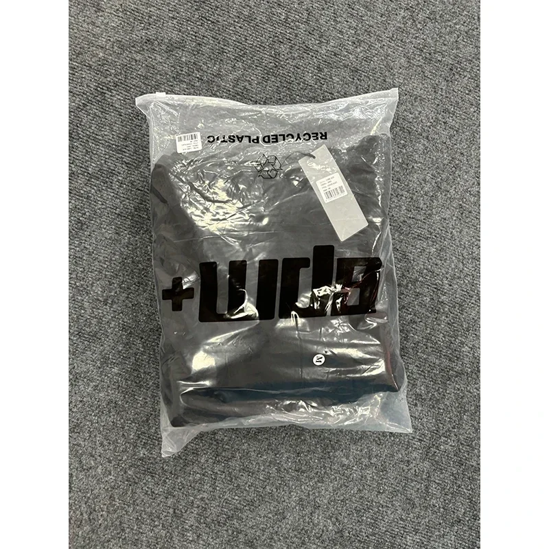 الهيب هوب الرجال مقنعين 6PM الحفر المطرزة خطابات زائد المخملية البلوز البلوز Sweatpants طويلة العصرية الرياضة البدلة سترة