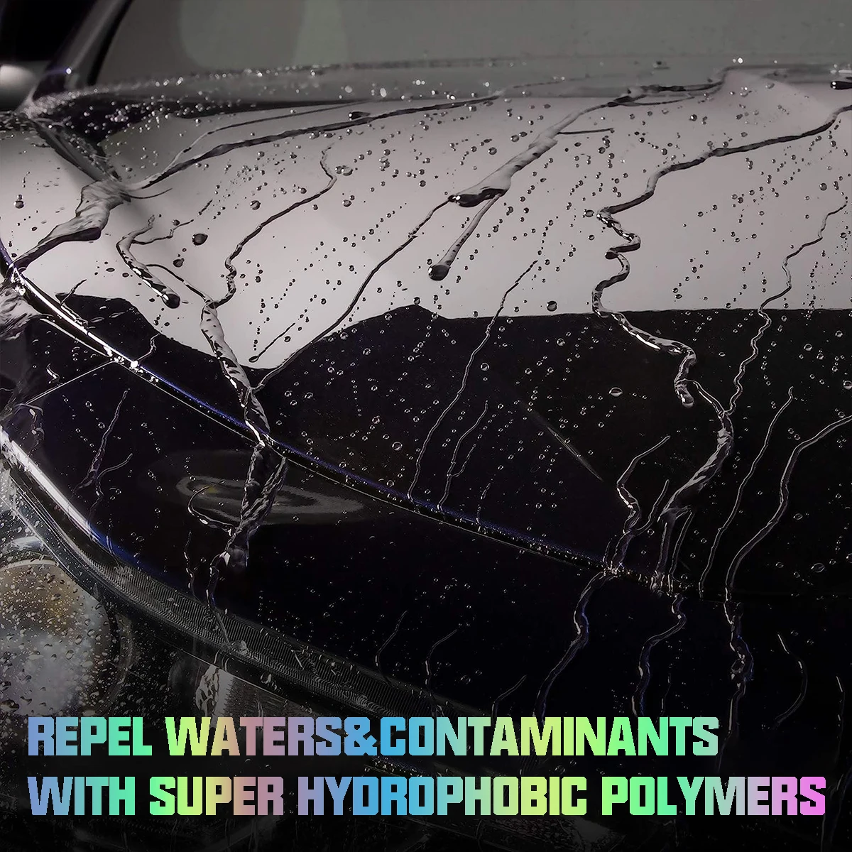 Car Nano Ceramic Wax Coating Spray Crystal Polishing Liquid High Protection Hydrophobic Car Detailing G4 CEMICOATSPY