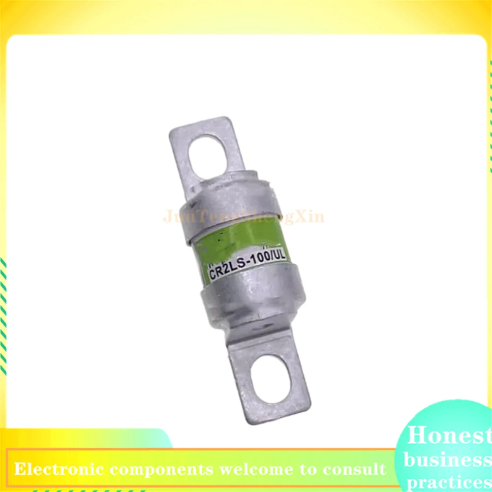 

CR2LS-50 CR2LS-75/UL CR2LS-100/UL Fuse