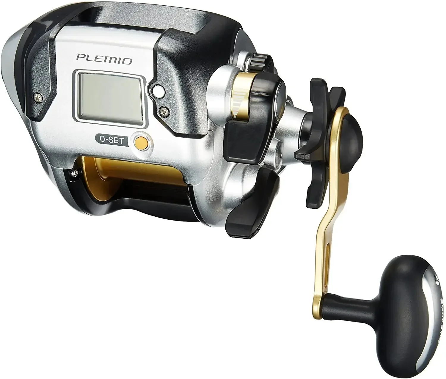 ลดราคาฤดูร้อน 2022 ลด 50% ซื้อ 10 แถม 5 เครื่อง PLEMIO 3000 Big Game