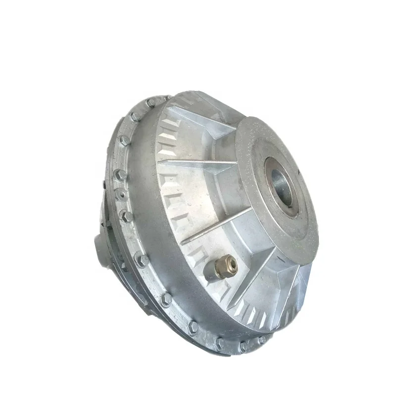 

YOX500 YOXIIz-450 Hydraulic Clutch Fluid Couplers