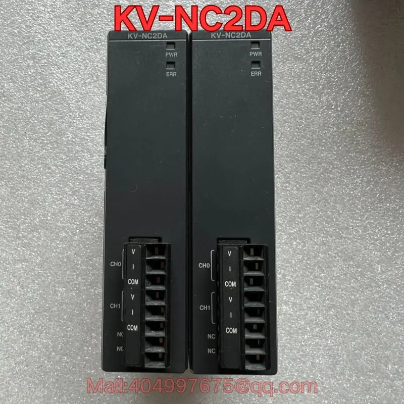 Second-Hand KV-NC2D… - image