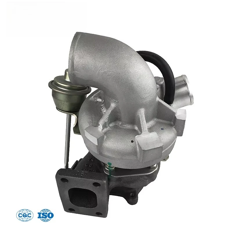 

For Nissan Turbocharger Terrano HT12-11B 144111W402 14411-1W402