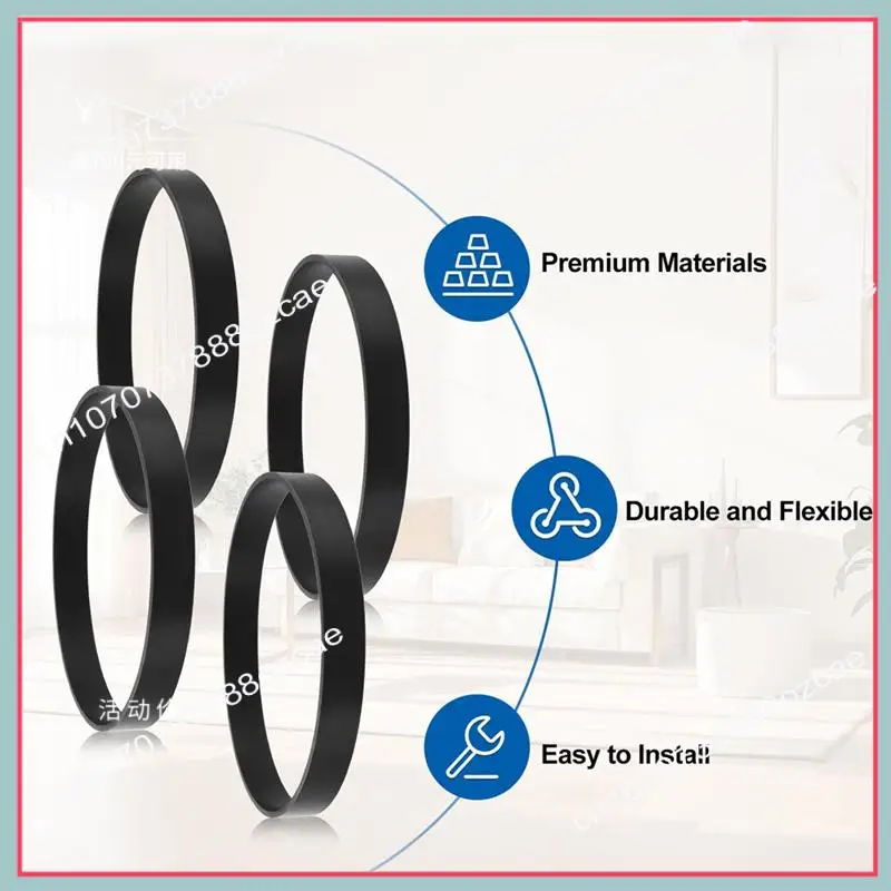 A26P เปลี่ยนสําหรับ Bissell Cleanview หมุน Crosswave สัตว์เลี้ยงสูญญากาศ 2252 2254 2486 2489 2488 2252 3197A 3198