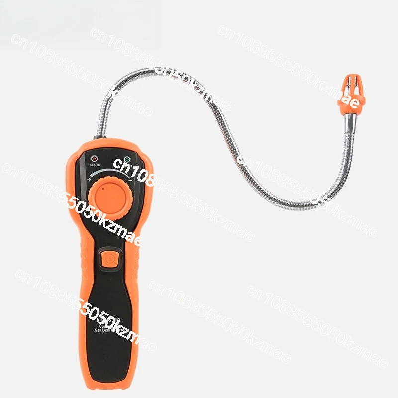 

IN STOCK PM6310 Portable Combustible Gas Detector Methane Hydrogen Ammonia Alarm