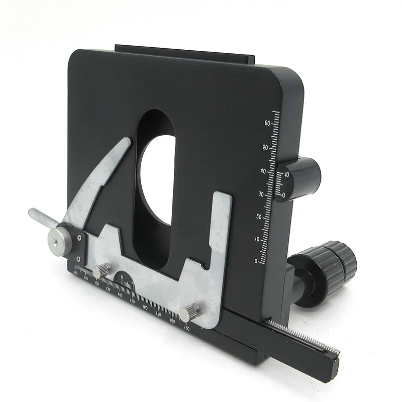 universal-xy-mobile-platform-industrial-bench-workbench-micro-movement-biological-microscope-adjustment-movable-stage