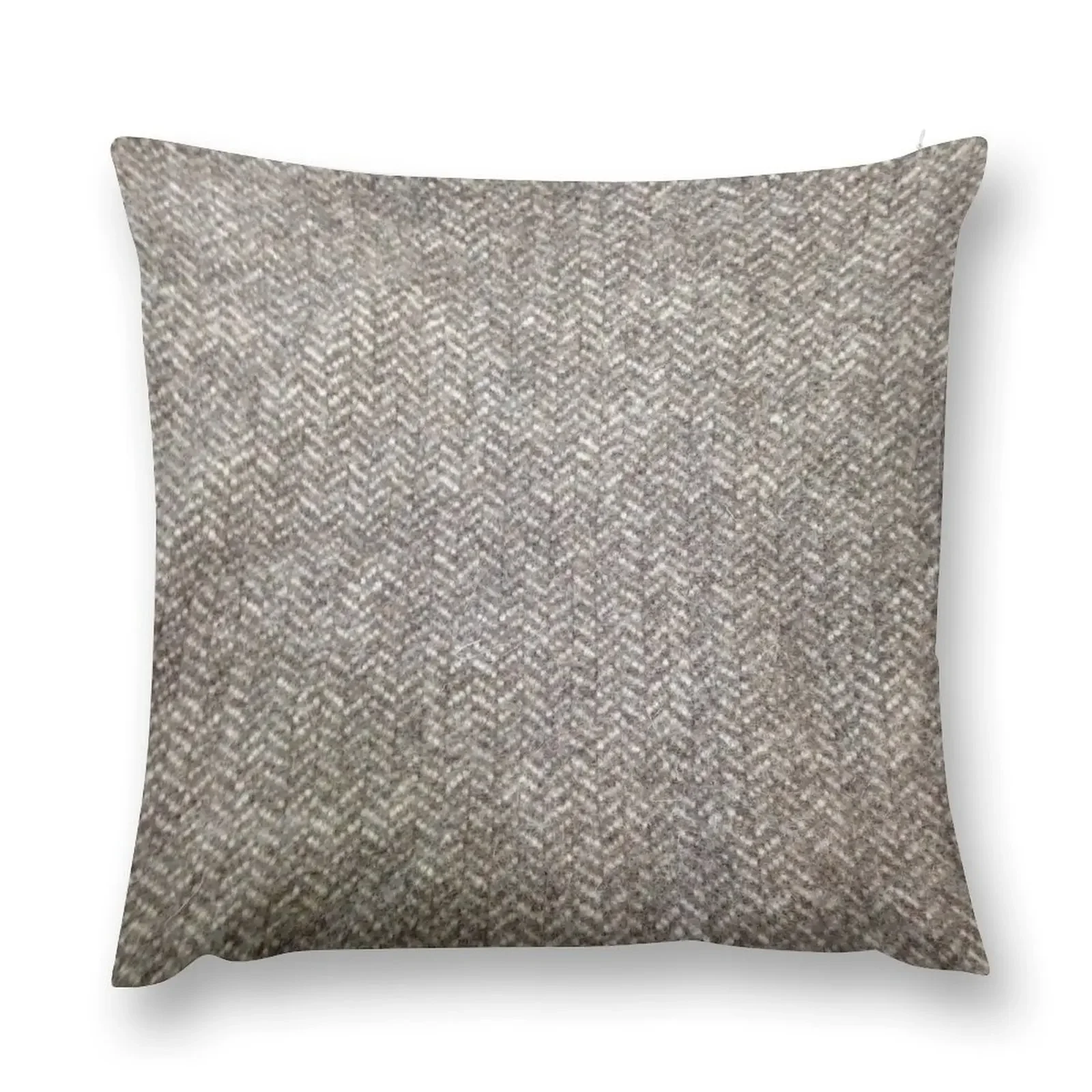 

Handwoven tweed Throw Pillow Cushion Cover For Sofa Pillow Cover pillow