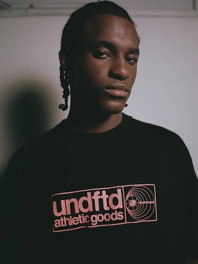 

Nouvelle Tendance De La Mode Estivale Футболка À Manches Courtes Lourd À Base D'impression En Pur Coton Américain