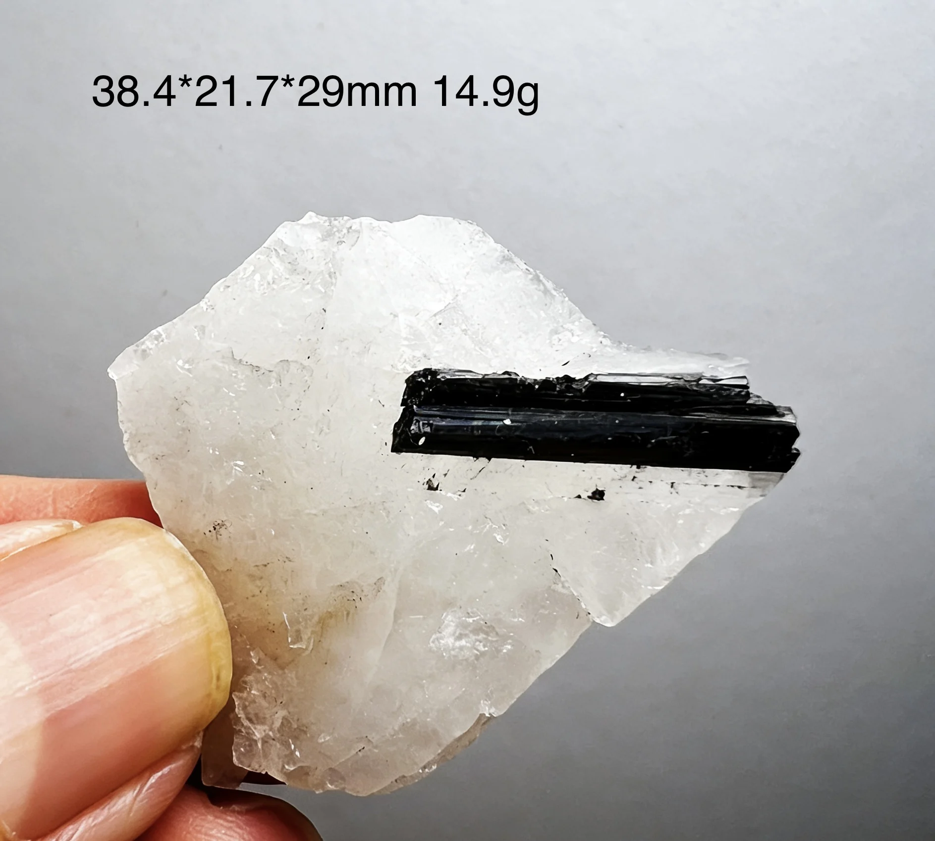 100% Natural Tourma… - image