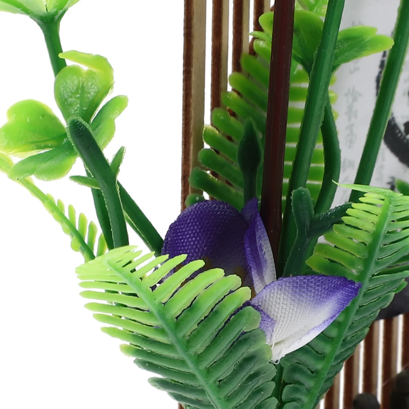 

Sushi Plate Decor Fake Flower Craft Sashimi Dish Ornament Japanese Restaurant Supply Faux Plants Indoor Kitchen Bar Accessories