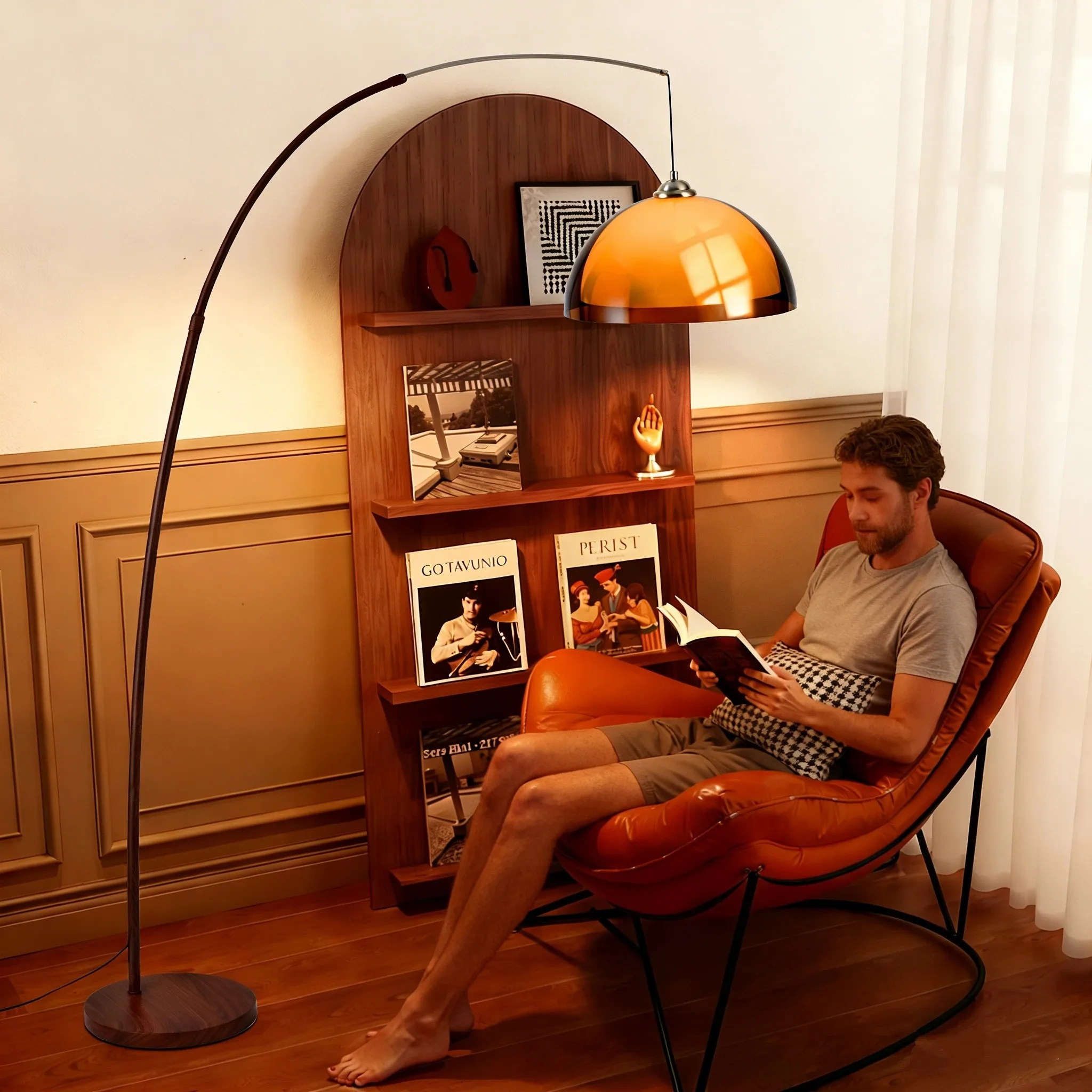 french-vintage-acrylic-lampshade-floor-lamp-modern-dark-brown-minimalist-light-fixture-e27-floor-lighting-for-parlor-bedside