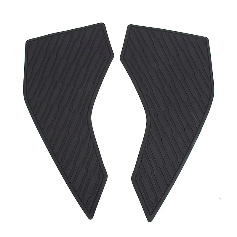 Motorcycle Fuel Tank Pad Stickers For Honda CRF1100L Africa Twin Adventure Sport and Standard CRF1100L Africa Twin CRF 1100 L