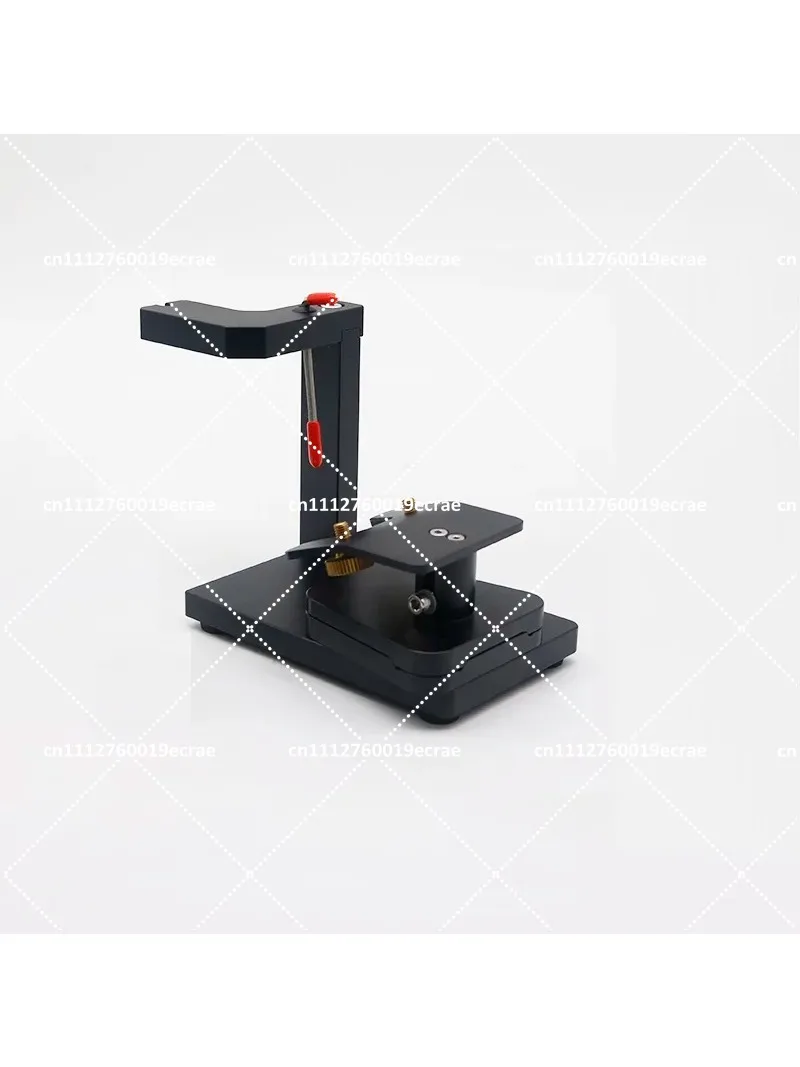 Dental Lab Transfer Table for Articulator Accessories Splitex Stand for Face Bow Registration Transport