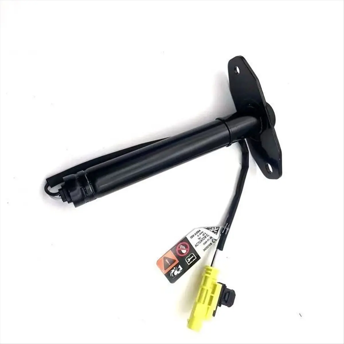 Super Sale 39093522 Car Front Hood Strut Hood Actuator for Golden Dragon GREAT WALL MG Nissan Pickup Leopard Opel Insignia 39169