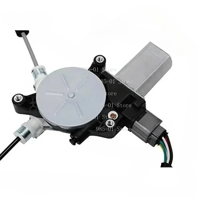 72250-S9A-A02 Control de Ventana Eléctrica, Repuesto para  CR-V 2.4L 02-16 Delantera y Trasera